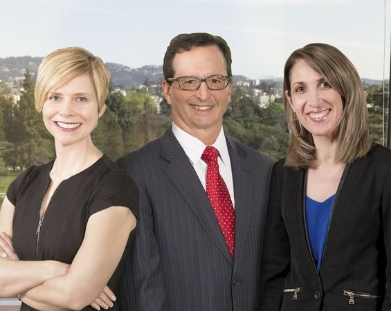 Photo of Winer, McKenna & Burritt, LLP Law Firm