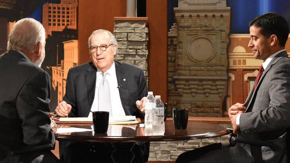 Photo of Goldstein & Orr A Distinguished Criminal Defense Law Firm