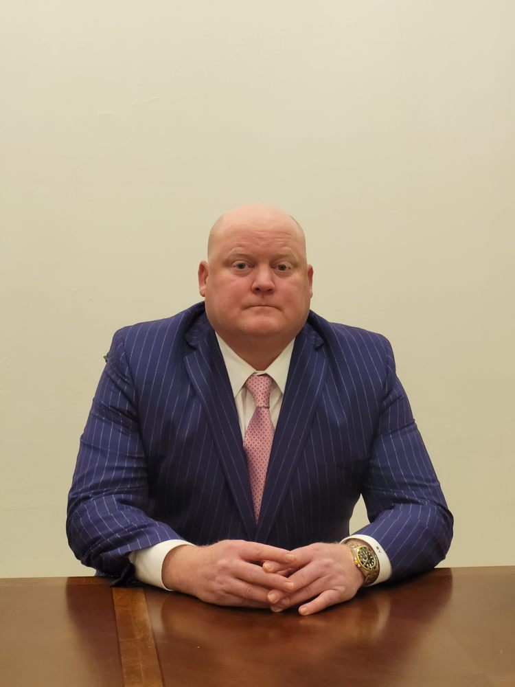 Photo of Vereschagin Law Firm For Personal Injury And Employment Clients