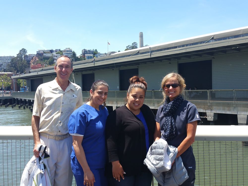 Photo of SF Cosmetic Dental Group Your Teeth And Total Dental Health
