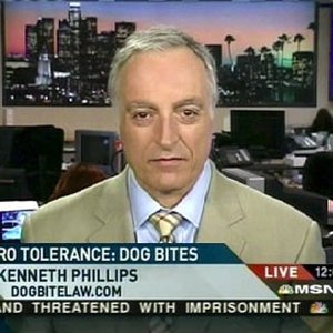 Photo of Dog Bite Law Firm
