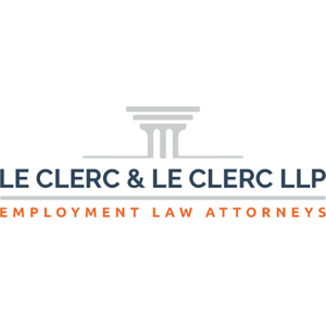 Photo of Le Clerc & Le Clerc For Employer Discrimination