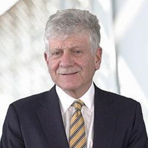 Photo of Robert H Wolff - RMFW Law Helping Personal Injury Victims Since 1922