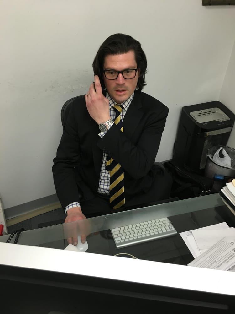 Photo of The Shapiro Law Firm Experienced Immigration Criminal Family Law Attorneys