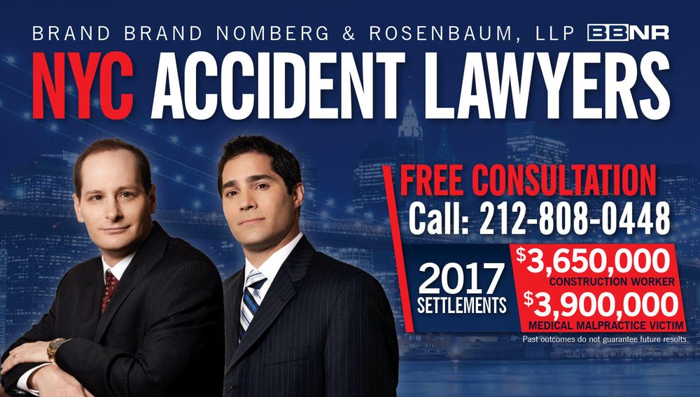 Photo of Brand Brand Nomberg & Rosenbaum Firm