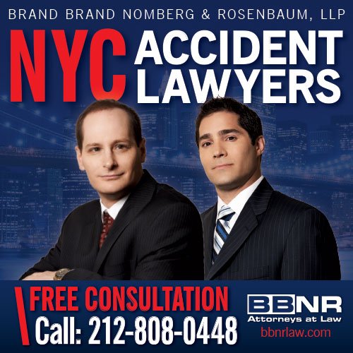 Photo of Brand Brand Nomberg & Rosenbaum Firm