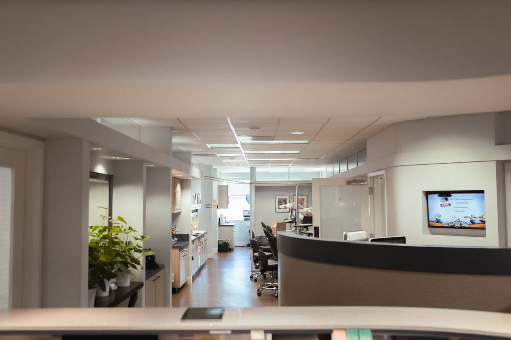 Photo of Rodney S Lee, DDS Lee and Young Orthodontics