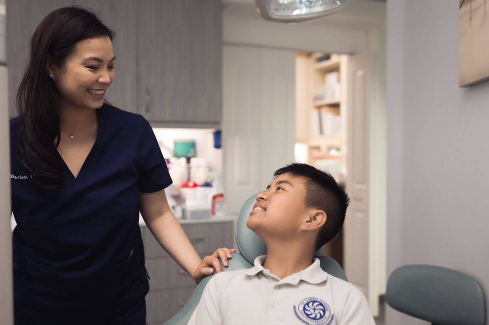 Photo of Rodney S Lee, DDS Lee and Young Orthodontics