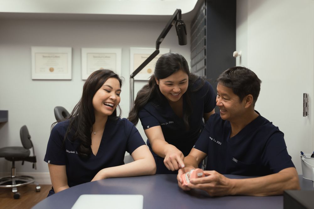 Photo of Rodney S Lee, DDS Lee and Young Orthodontics