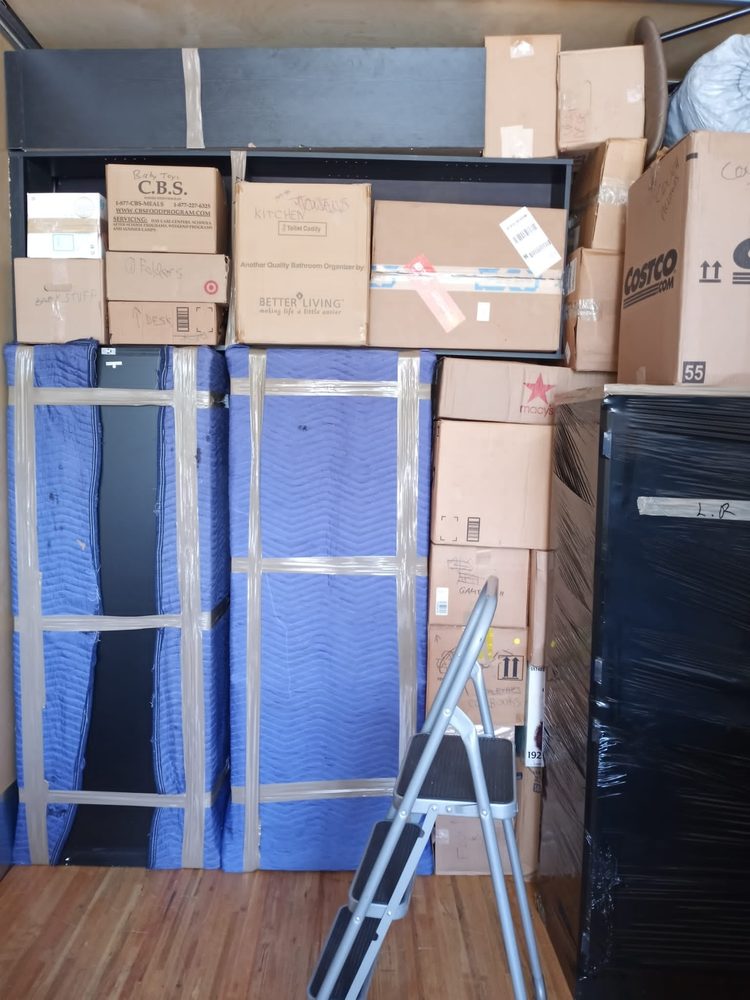 Photo of KC Movers