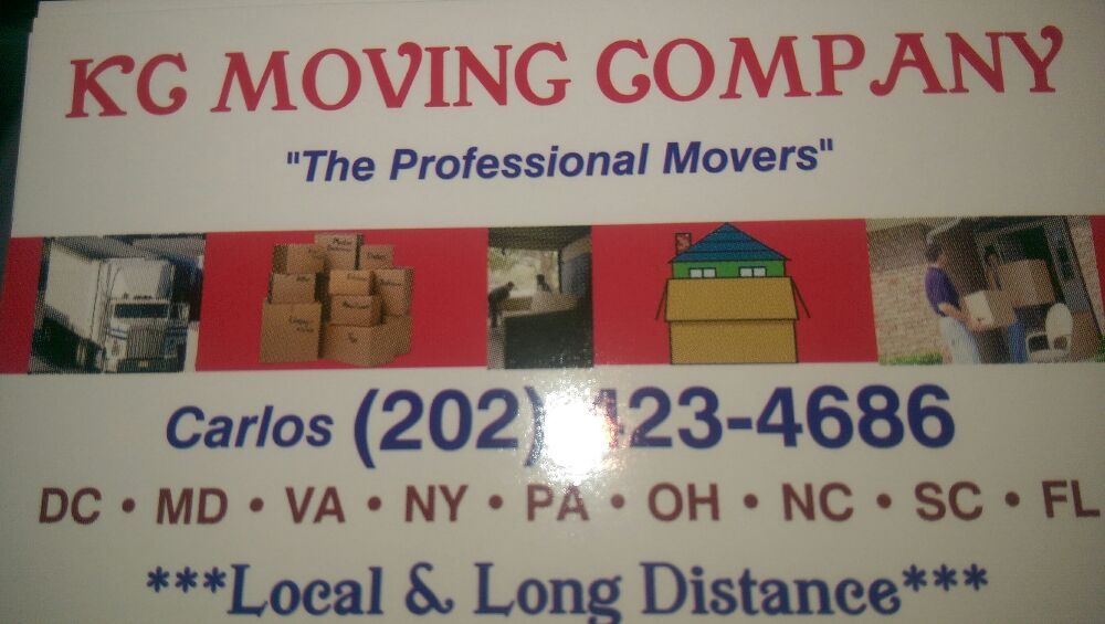 Photo of KC Movers