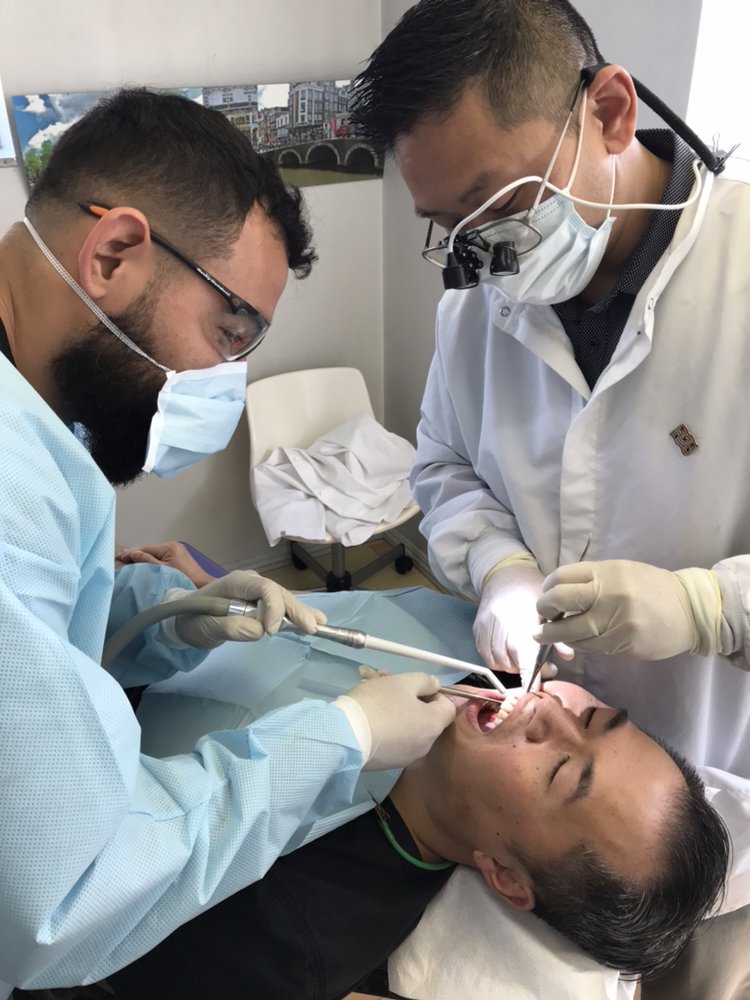 Photo of Brothers Dental and Implants Practice