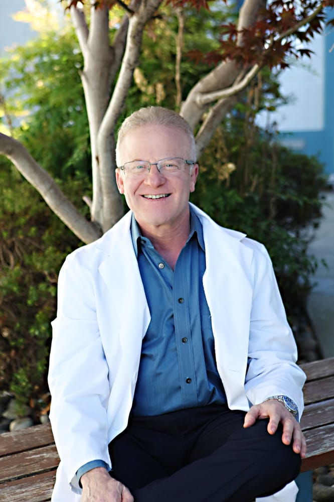 Photo of Alan Marcus DDS, MSD - Millbrae Orthodontics