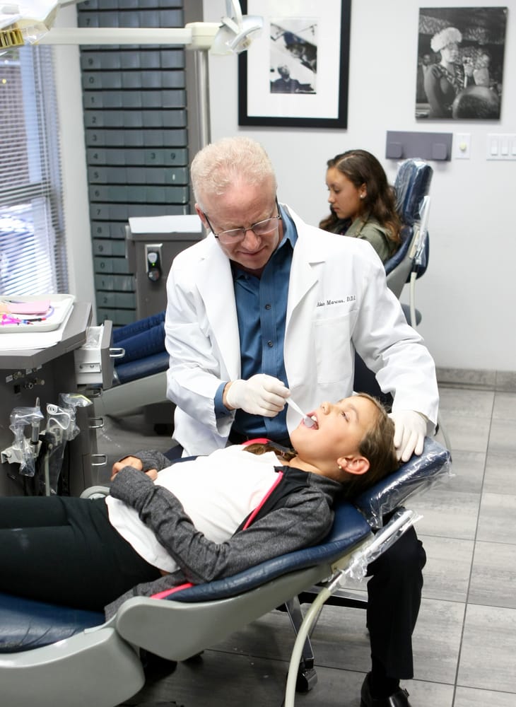 Photo of Alan Marcus DDS, MSD - Millbrae Orthodontics