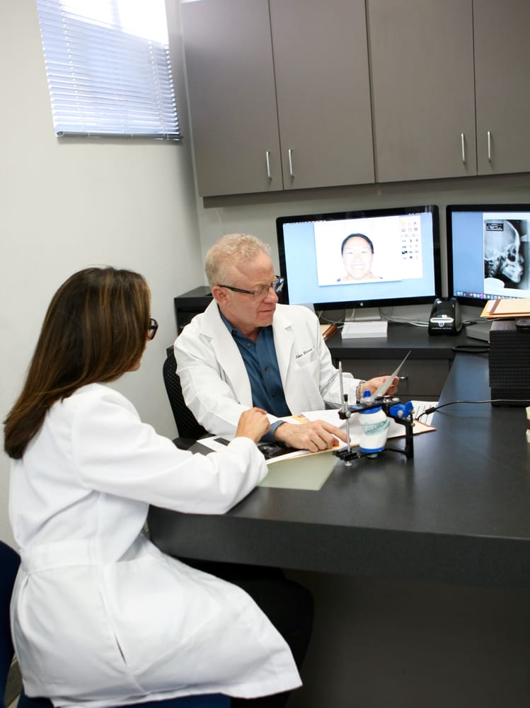 Photo of Alan Marcus DDS, MSD - Millbrae Orthodontics
