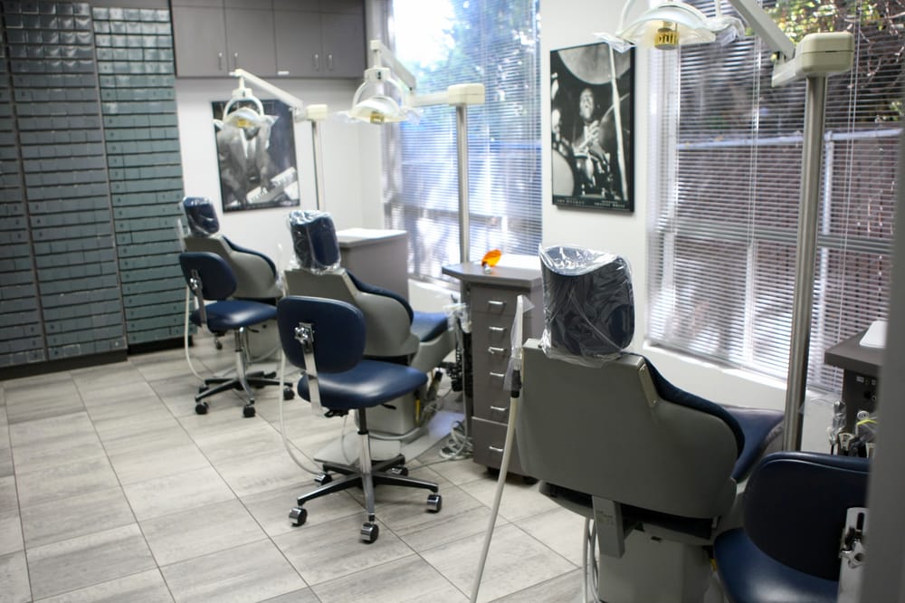 Photo of Alan Marcus DDS, MSD - Millbrae Orthodontics