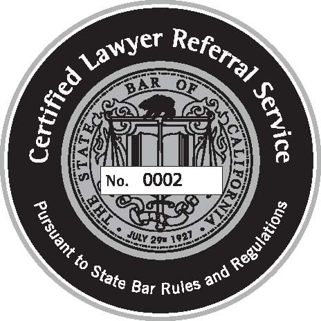 Photo of SF Bar Lawyer Referral Service non-profit Lawyer Referral and Information Service