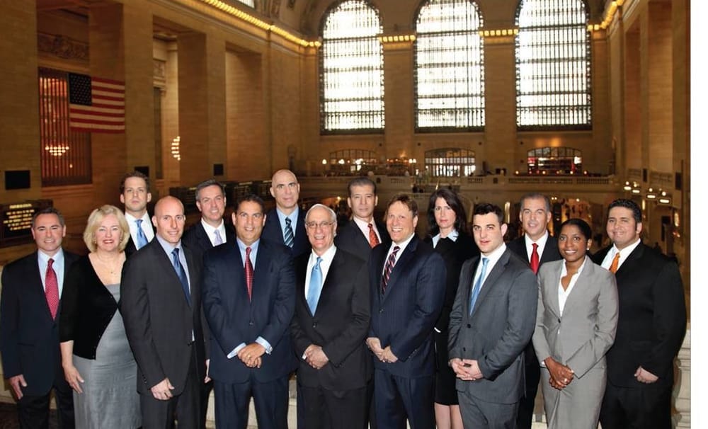 Photo of Wingate, Russotti, Shapiro & Halperin Law Firm