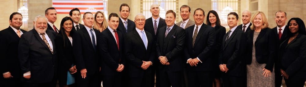 Photo of Wingate, Russotti, Shapiro & Halperin Law Firm