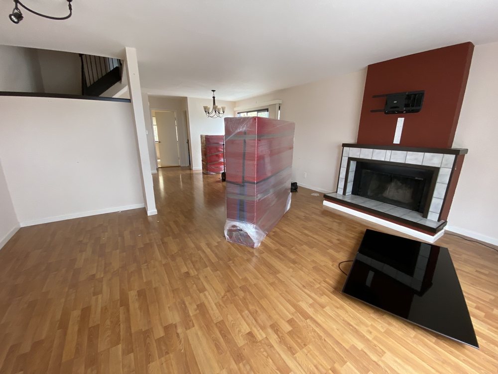 Photo of Luxury Moving Company of San Francisco