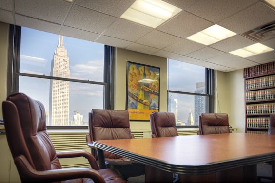 Photo of Marder, Eskesen & Nass Law Firm