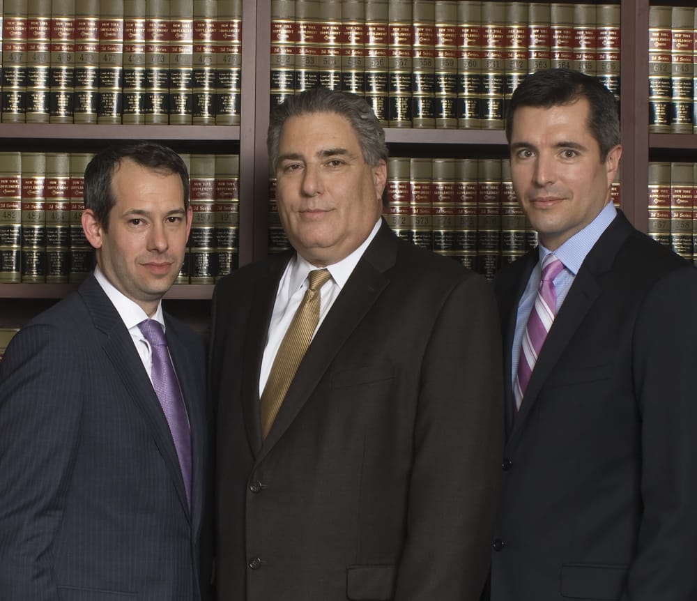 Photo of Marder, Eskesen & Nass Law Firm
