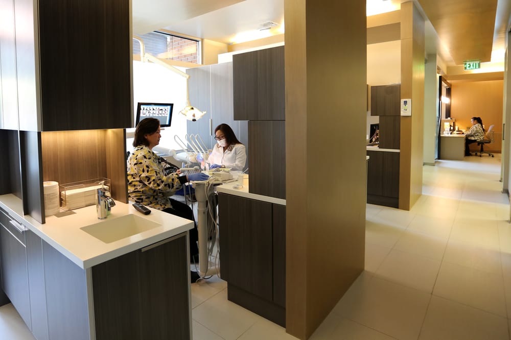 Photo of King St. Dental Practice