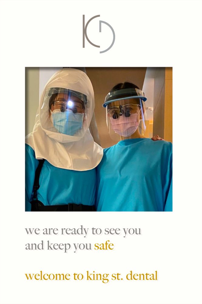 Photo of King St. Dental Practice