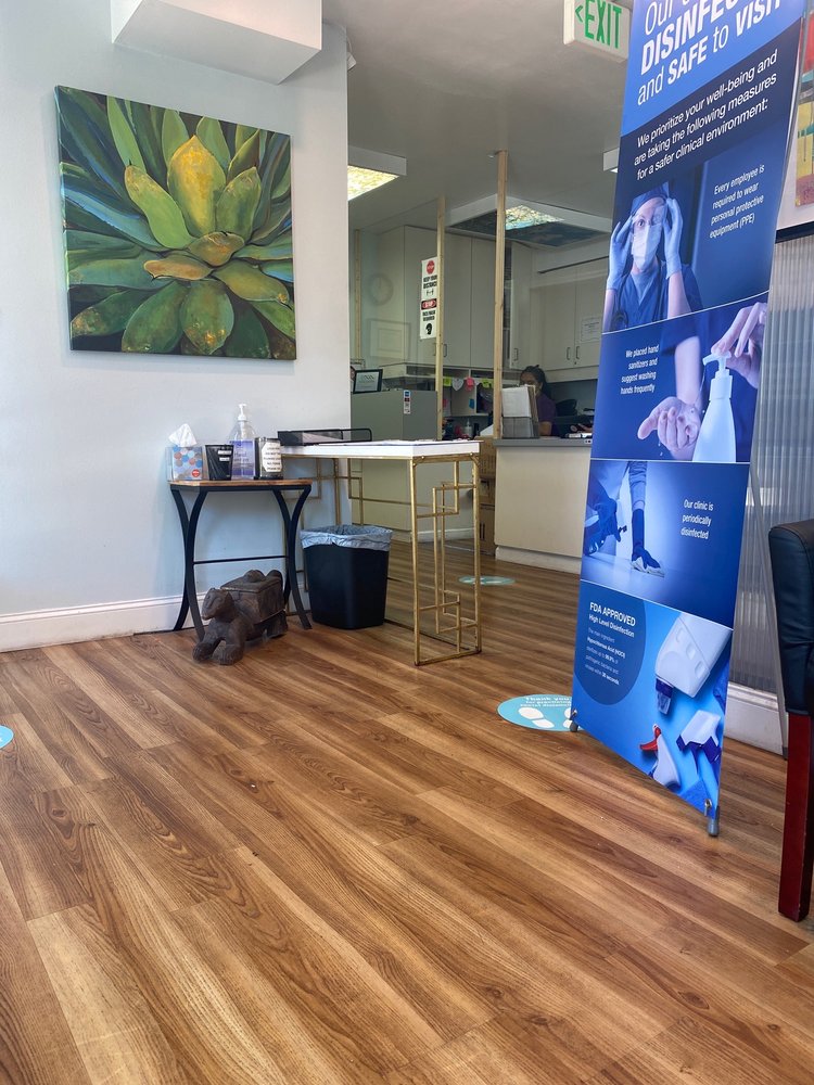 Photo of Fabiola Lara, DDS Practice
