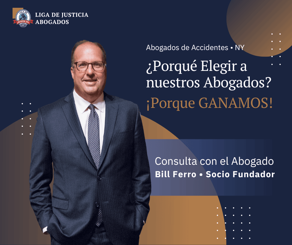 Photo of Liga de Justicia Abogados Criminal And Immigration