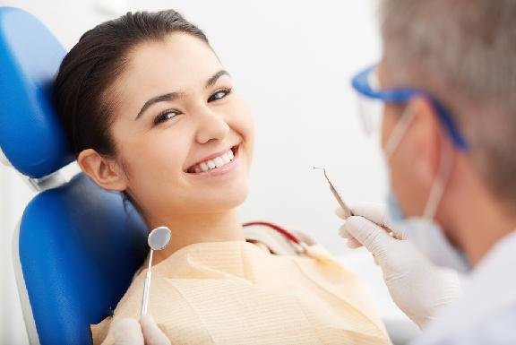 Photo of The Dental Touch A Full Service Dental Office