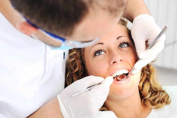 Photo of The Dental Touch A Full Service Dental Office