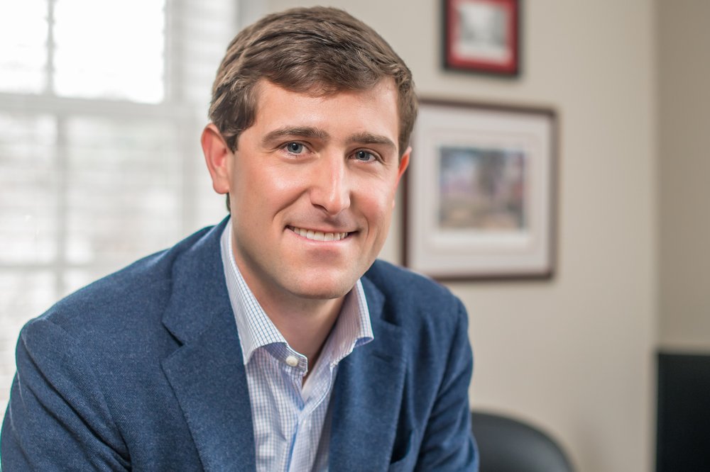 Photo of Conley Griggs Partin Law Firm