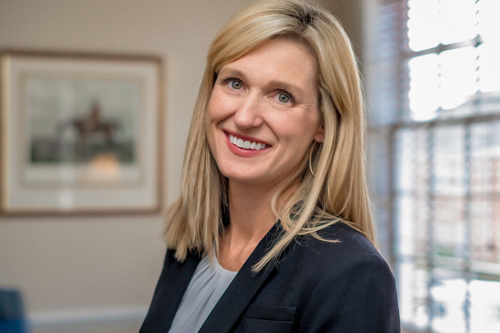 Photo of Conley Griggs Partin Law Firm