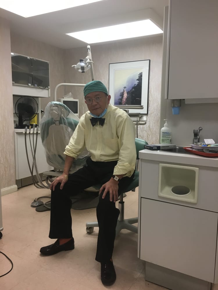 Photo of Dr. KeiKing Lam