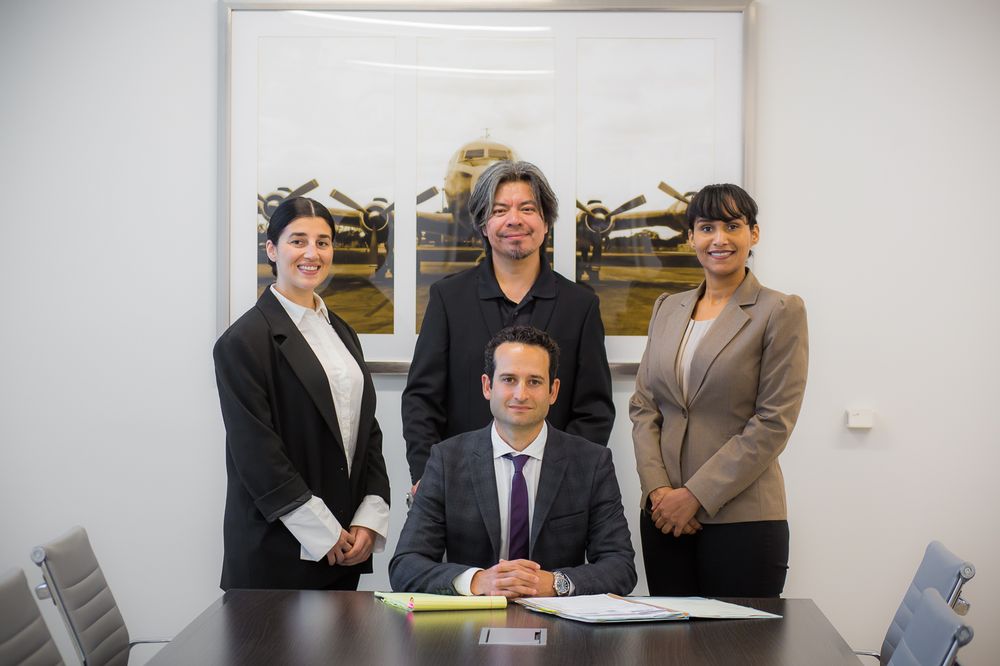 Photo of Sternberg Law Group