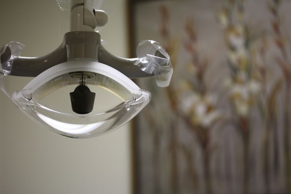 Photo of Greenwood Smile Dental: Hailun Wu, DMD Personalized Dental Approach