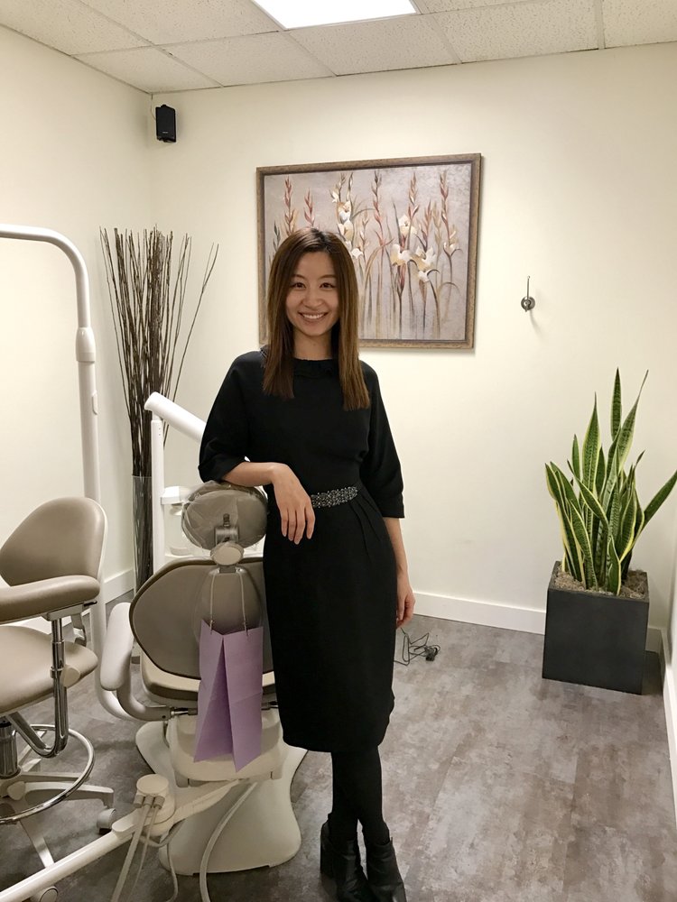 Photo of Greenwood Smile Dental: Hailun Wu, DMD Personalized Dental Approach