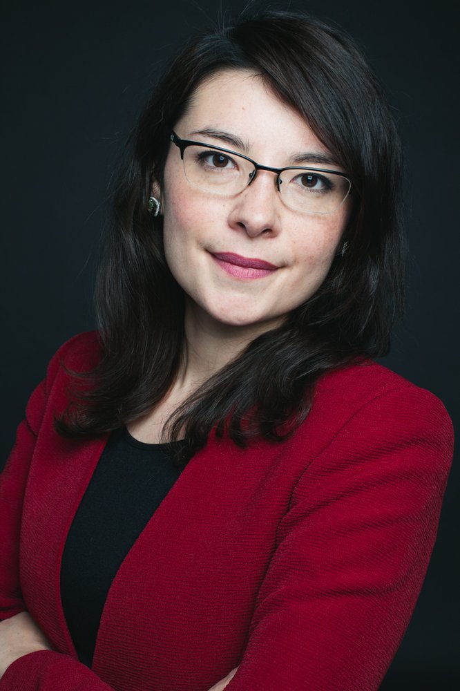 Photo of Aygul Charles Law Firm