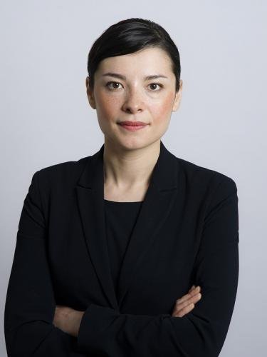 Photo of Aygul Charles Law Firm