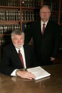 Photo of Iler & Iler Law Firm