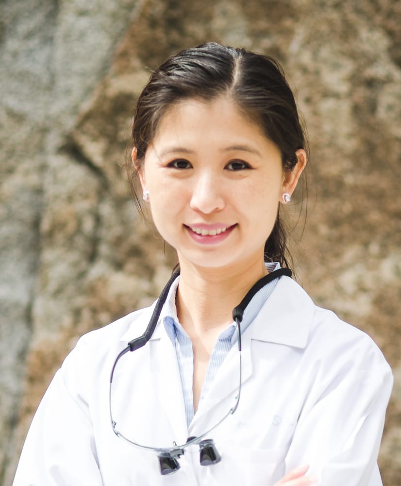 Photo of Sandy T Shih, DDS