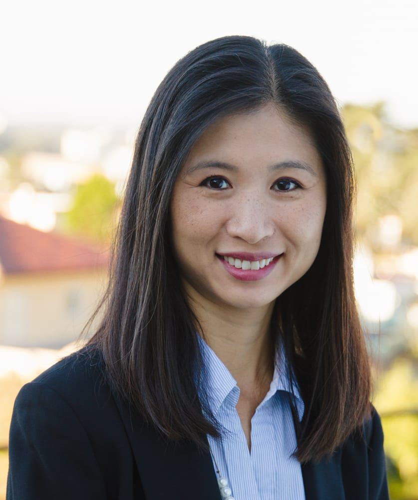 Photo of Sandy T Shih, DDS