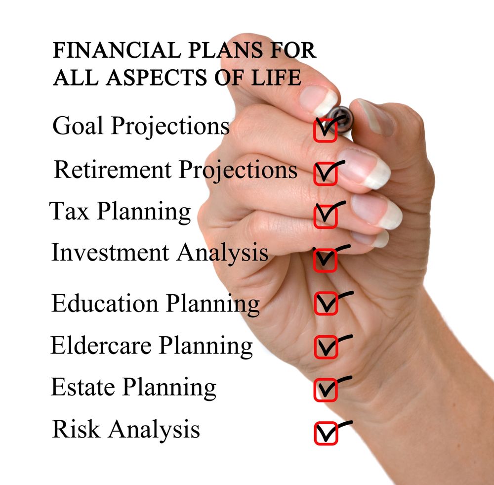 Photo of Unique Financial Advisors Company