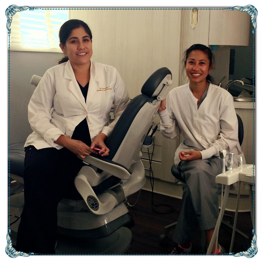 Photo of Victoria Tobar, DDS Clinic