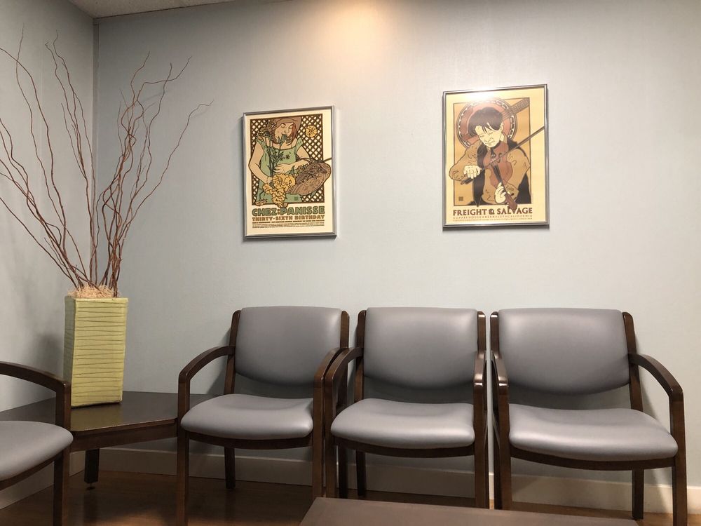 Photo of Berkeley Periodontics & Dental Implants Comprehensive Periodontal Care