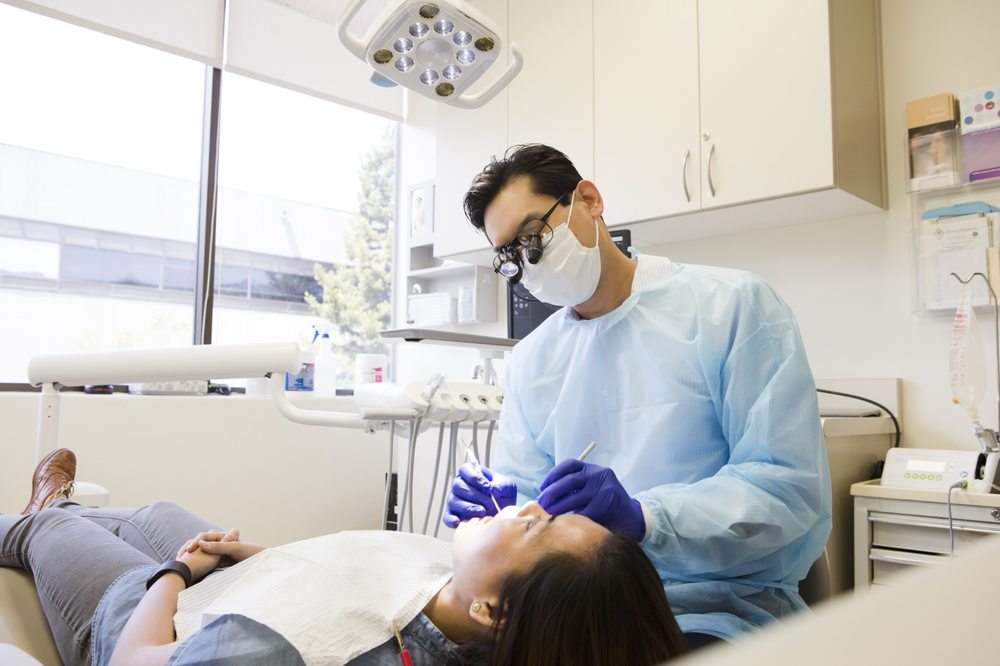 Photo of Berkeley Periodontics & Dental Implants Comprehensive Periodontal Care