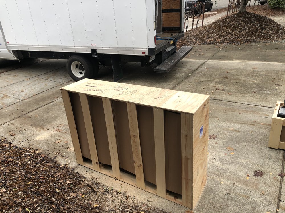 Photo of Aladdin Transfer Premier Moving & Storage