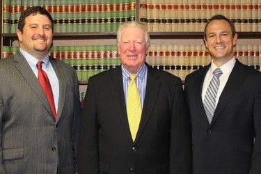 Photo of Dunne Dunne & Cohen Law Firm
