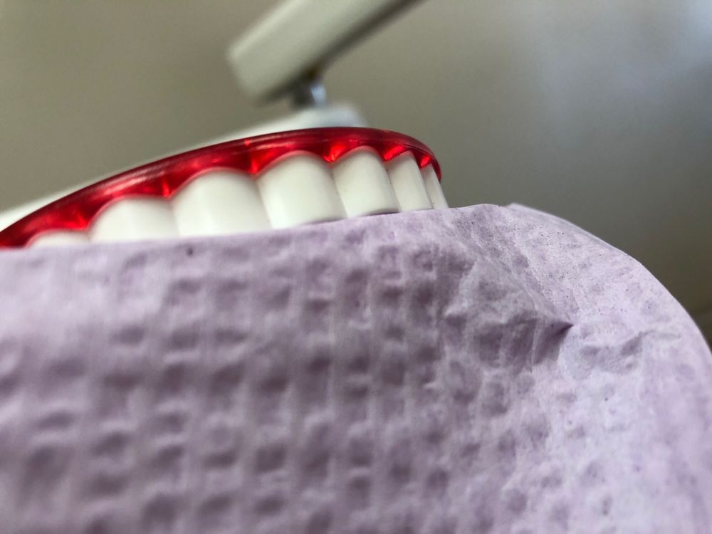 Photo of Hao Kha, DDS - Diamond Dental General And Cosmetic Dentistry